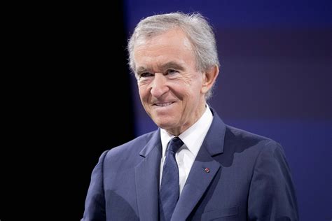 who's the owner of louis vuitton|who is bernard arnault.